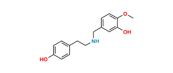 Picture of 4'-O-Methyl Norbelladine