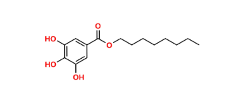 Picture of Octyl Gallate