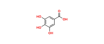 Picture of Octyl Gallate EP Impurity A