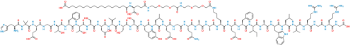 Picture of D-Ser(14)-Semaglutide