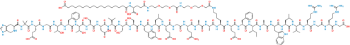 Picture of His-Cyclic-Semaglutide