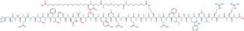 Picture of D-[Asp]-9-Semaglutide