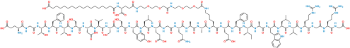 Picture of Fragment-[3-31]-Semaglutide