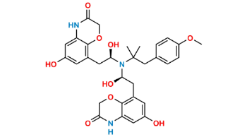 Picture of Olodaterol Impurity 4