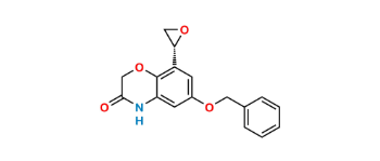 Picture of Olodaterol Impurity 5