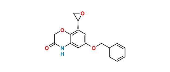 Picture of Olodaterol Impurity 5