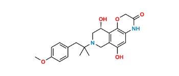 Picture of Olodaterol Impurity 6