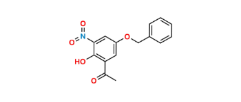 Picture of Olodaterol Impurity 8