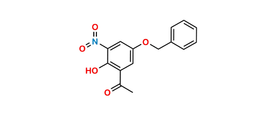Picture of Olodaterol Impurity 8