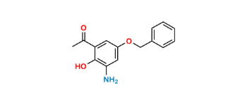 Picture of Olodaterol Impurity 9