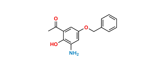 Picture of Olodaterol Impurity 9