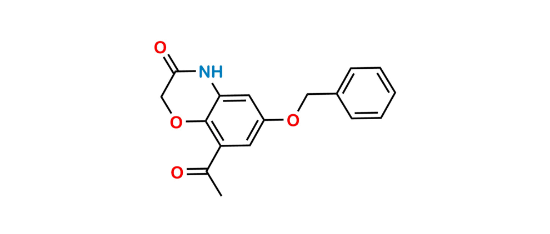 Picture of Olodaterol Impurity 10