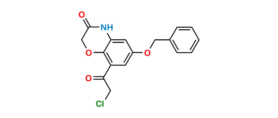 Picture of Olodaterol Impurity 11
