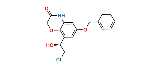 Picture of Olodaterol Impurity 12