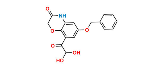 Picture of Olodaterol Impurity 13