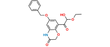 Picture of Olodaterol Impurity 14