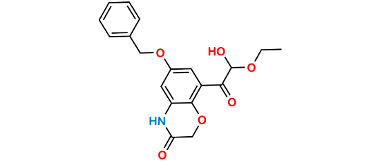Picture of Olodaterol Impurity 14