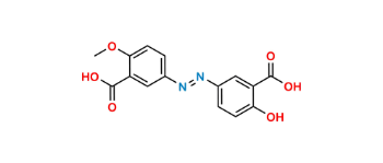 Picture of Olsalazine EP Impurity A