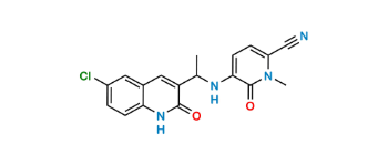 Picture of Racemic Olutasidenib