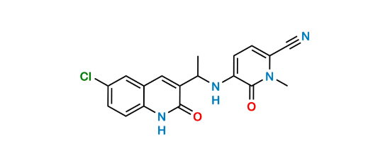 Picture of Racemic Olutasidenib