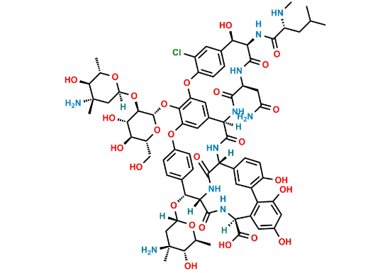 Picture of Eremomycin