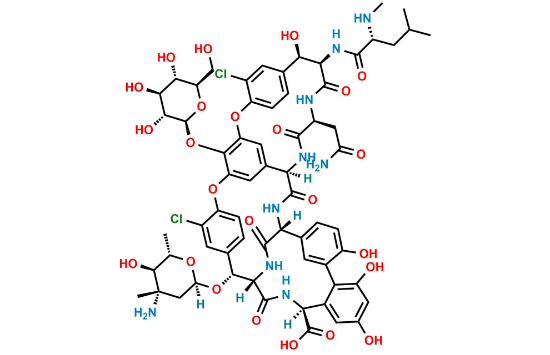 Picture of Chloroorienticin B