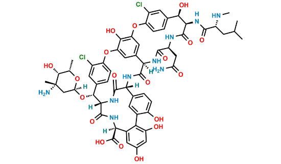 Picture of Chloroorienticin C
