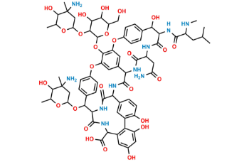Picture of Dechloroeremomycin