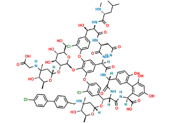 Picture of Oritavancin Alkylated Factor D