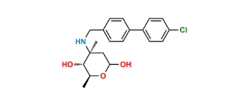 Picture of 4-Chloro-4'-Biphenyl-Epi-Vancosamine 