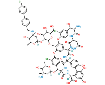 Picture of Des N-Methyl Leucine