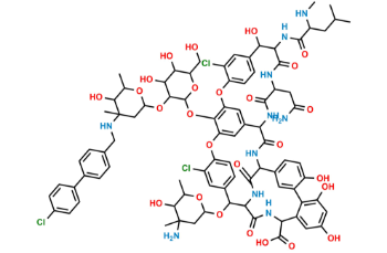 Picture of Oritavancin CR 