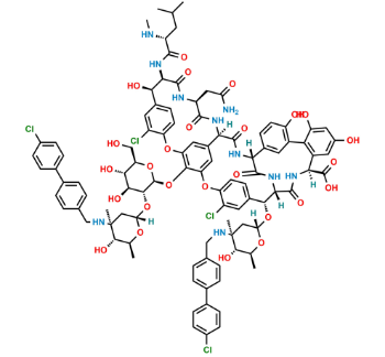 Picture of Oritavancin Impurity 3