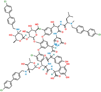 Picture of Oritavancin Impurity 6