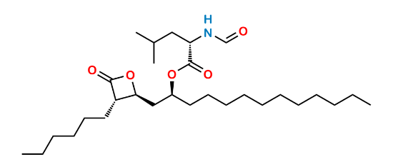 Picture of Orlistat