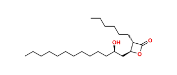 Picture of Orlistat USP Related Compound A
