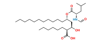 Picture of Orlistat Open Ring Epimer