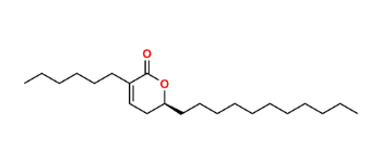 Picture of Orlistat Dihydropyranone Impurity