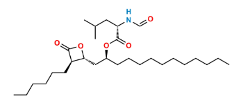 Picture of (S,S,R,R)-Orlistat