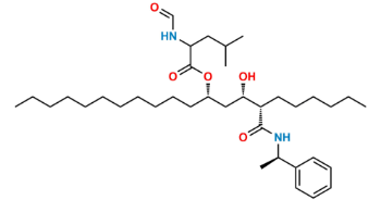 Picture of Orlistat Open Ring Amide