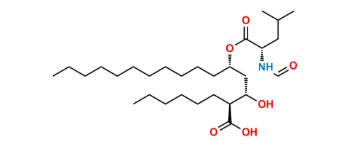 Picture of Orlistat Open Ring (2S,3S,5S)-Isomer
