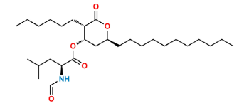 Picture of Orlistat Impurity 2