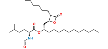 Picture of Orlistat Impurity 4