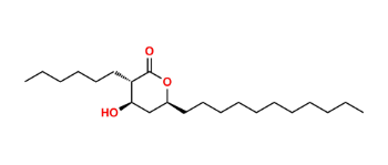 Picture of Orlistat Impurity 5