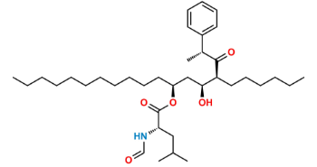 Picture of Orlistat Impurity 7