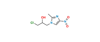 Picture of Ornidazole Isomer