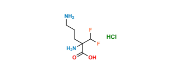 Picture of Eflornithine