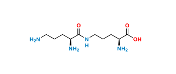 Picture of L-Ornithine Dimer