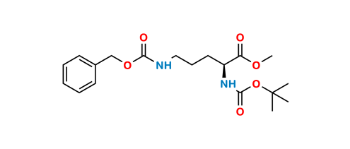 Picture of L-Ornithine Related Compound 1