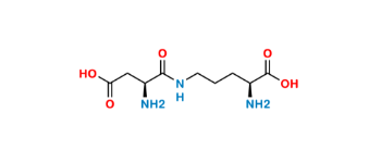 Picture of L-Ornithine L-Aspartate Impurity 3